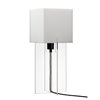 Lámpara sobremesa Cross-Plex Fritz Hansen
