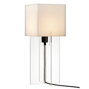 Lámpara sobremesa Cross-Plex Fritz Hansen