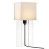 Lámpara sobremesa Cross-Plex Fritz Hansen