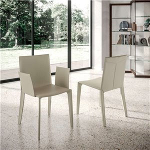 Sillón Frisbee Ozzio Design