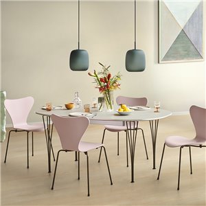 Lámpara suspensión Maluma Fritz Hansen