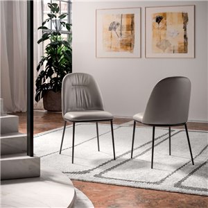 Silla Juliette Ozzio Design