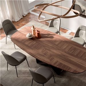 Silla Juliette Ozzio Design