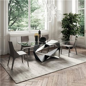 Silla Kite Ozzio Design
