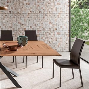 Silla Megan Ozzio Design