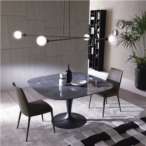 Silla Sofia Ozzio Design