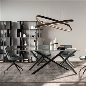 Sillón Sveva Ozzio Design