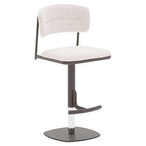 Taburete Adam Ozzio Design