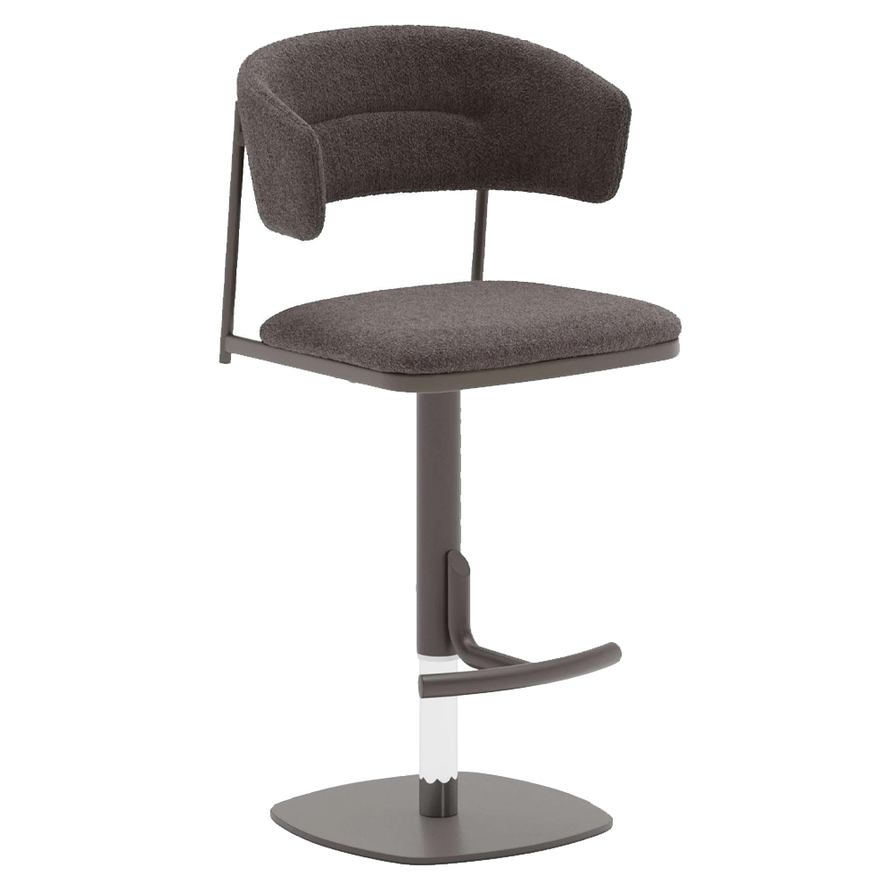 Taburete Alia Ozzio Design