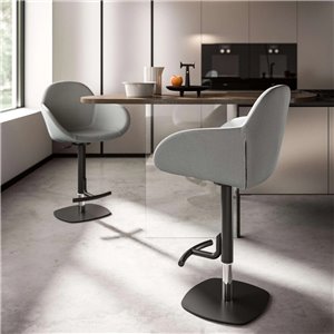 Taburete Baldo Ozzio Design