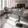 Taburete Baldo Ozzio Design