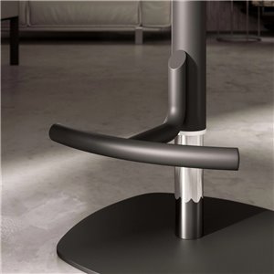 Taburete Baldo Ozzio Design