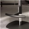 Taburete Baldo Ozzio Design