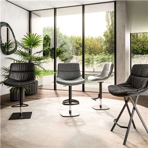 Taburete Coco Ozzio Design