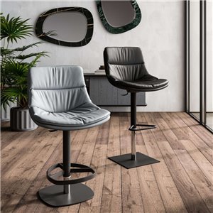 Taburete Coco Ozzio Design