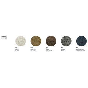 Taburete Coco Ozzio Design