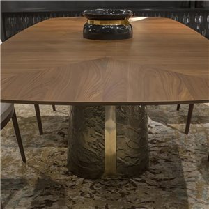 Mesa Adone Tonin Casa