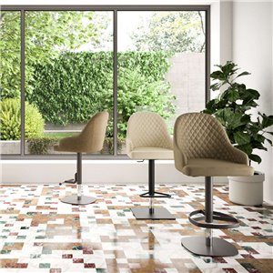 Taburete Dylan Ozzio Design