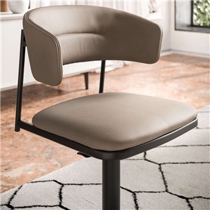 Taburete Lia Ozzio Design