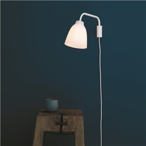 Lámpara de pared Caravaggio Fritz Hansen