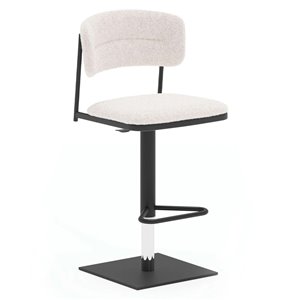 Taburete Logan Ozzio Design