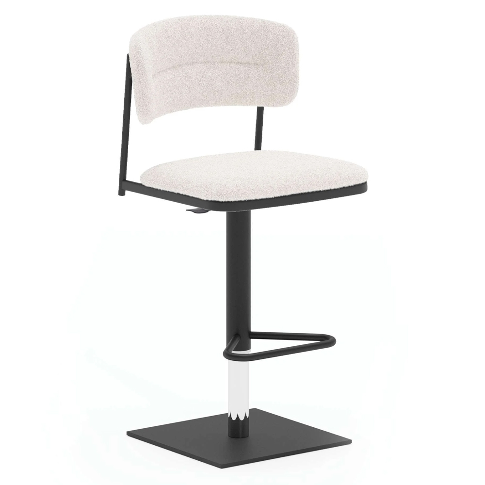 Taburete Logan Ozzio Design