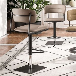 Taburete Logan Ozzio Design