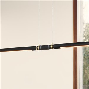 Lámpara suspensión Oneline Fritz Hansen