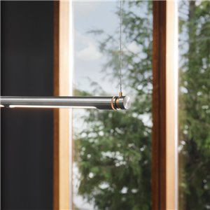 Lámpara suspensión Oneline Fritz Hansen