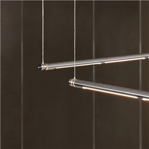 Lámpara suspensión Oneline Fritz Hansen