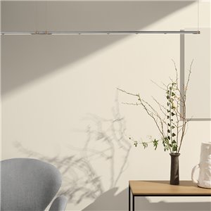 Lámpara suspensión Oneline Fritz Hansen