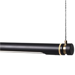 Lámpara suspensión Oneline Fritz Hansen