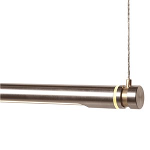 Lámpara suspensión Oneline Fritz Hansen