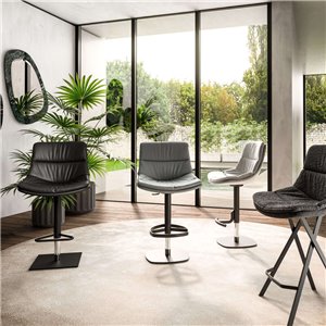 Taburete Noa Ozzio Design