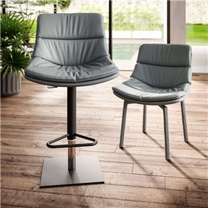 Taburete Noa Ozzio Design