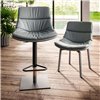 Taburete Noa Ozzio Design