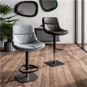 Taburete Noa Ozzio Design