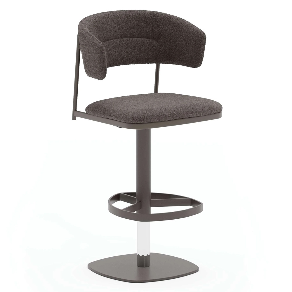 Taburete Petra Ozzio Design