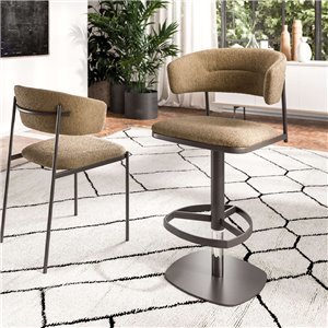 Taburete Petra Ozzio Design