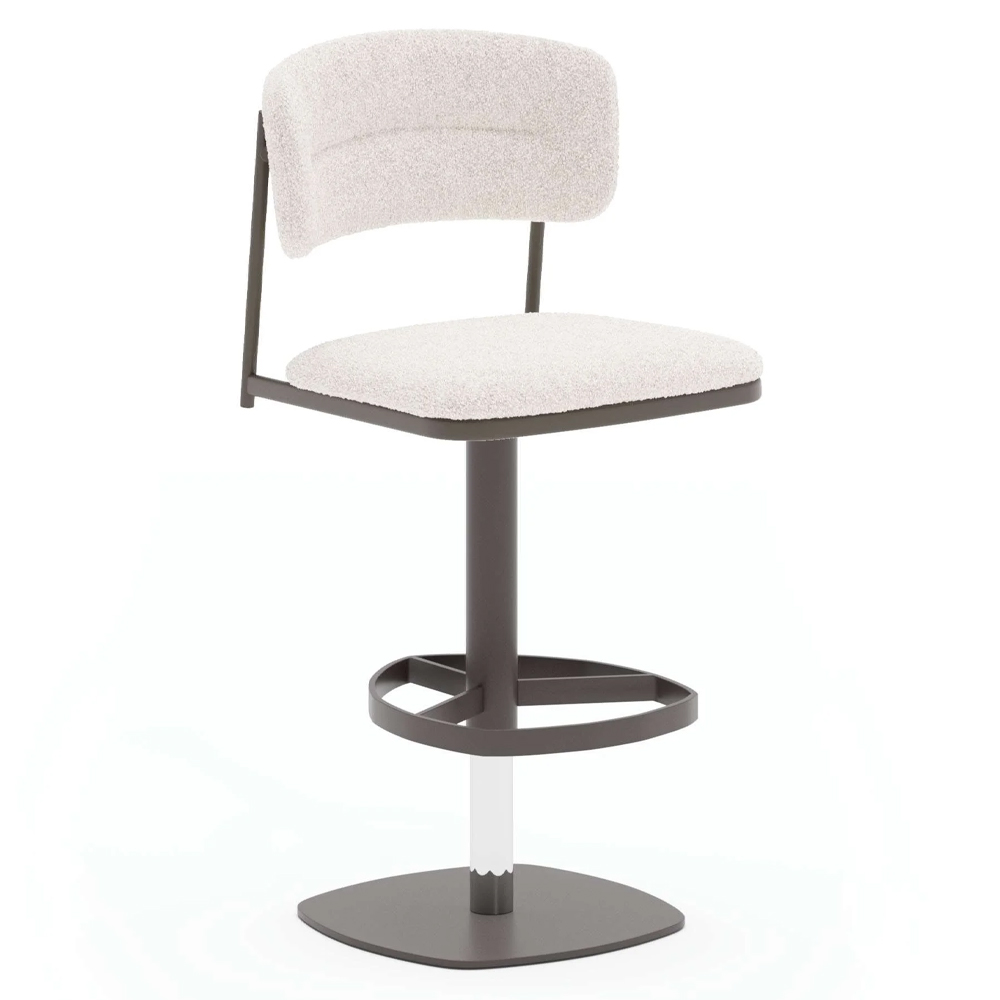 Taburete Persy Ozzio Design