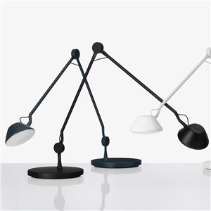 Lámpara sobremesa AQ01 Fritz Hansen