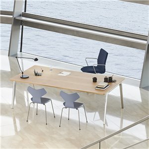 Lámpara sobremesa AQ01 Fritz Hansen