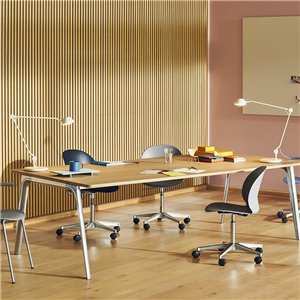 Lámpara sobremesa AQ01 Fritz Hansen