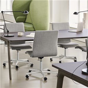 Lámpara sobremesa AQ01 Fritz Hansen