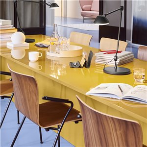 Lámpara sobremesa AQ01 Fritz Hansen