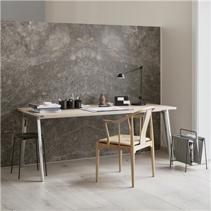 Lámpara sobremesa AQ01 Fritz Hansen