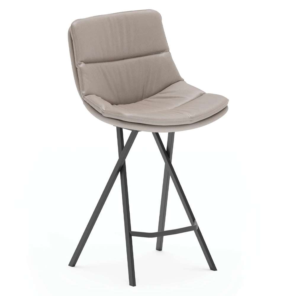 Taburete Roy Ozzio Design