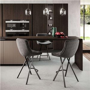 Taburete Roy Ozzio Design