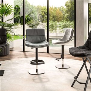 Taburete Scott Ozzio Design