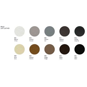 Taburete Scott Ozzio Design